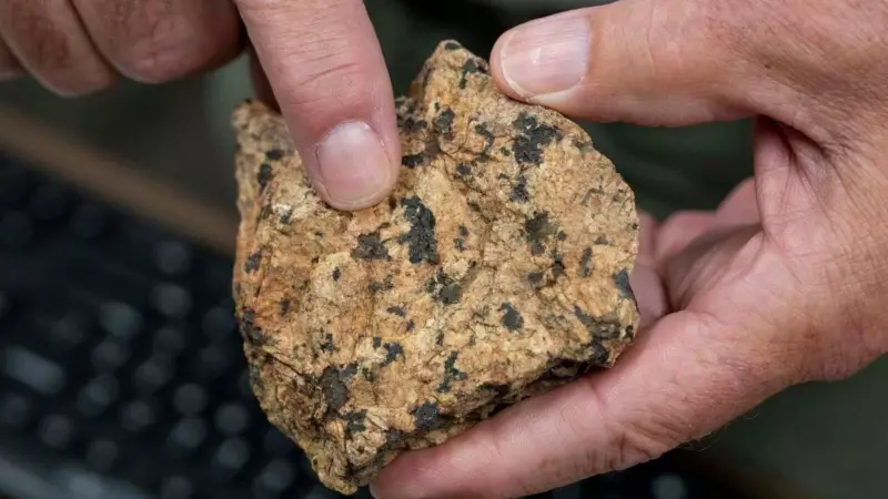 India's Rare Earth Revolution: ₹788 Crore Push to Triple Magnet Production