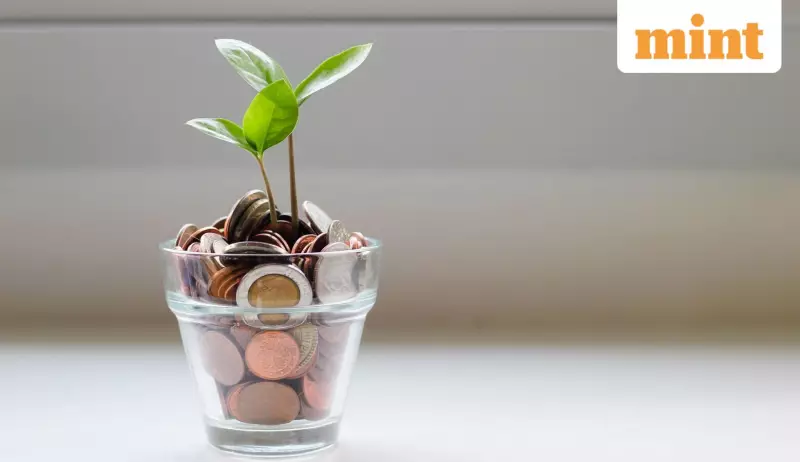 India's Retail Credit Grows 35.8% in Gold Loans, Large-Ticket Personal Loans Surge