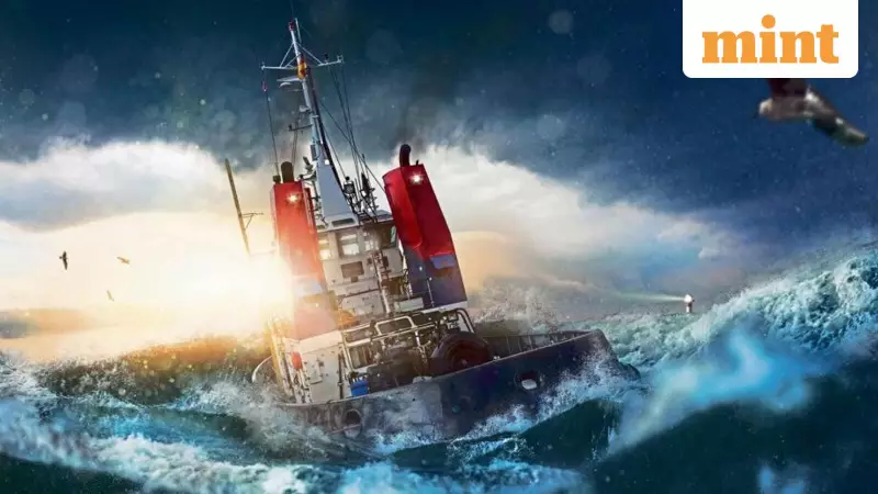 India's September Export Boom: Defying US Tariffs & H-1B Visa Challenges