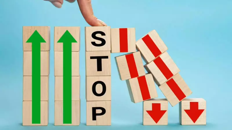 India's SIP Boom Faces Crisis: 86% New Plans Cancelled in 2025