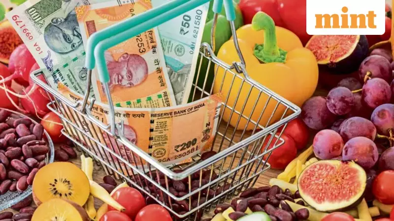 India's Structural Inflation Shift: What Low Rates Mean for Economy