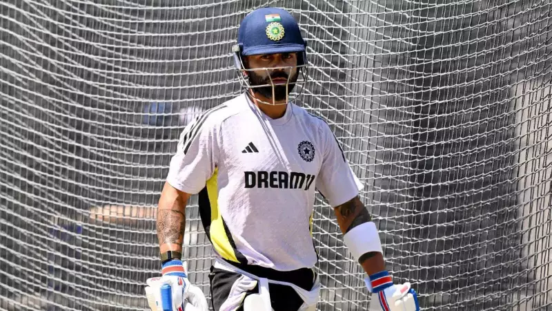 India's Test Cricket Crisis: Goswami Says Team Misses Kohli's Energy