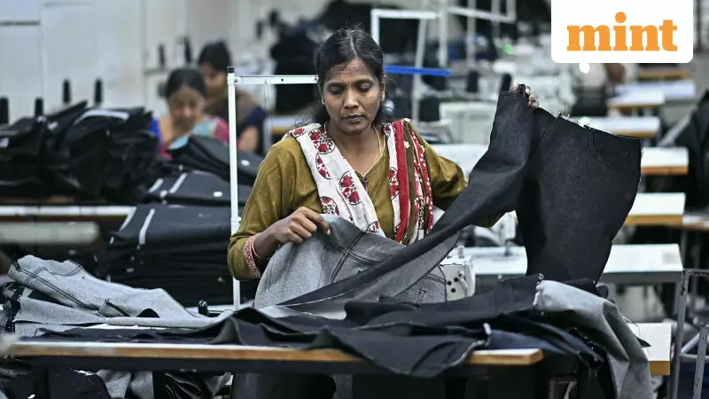 India's Textile Industry Embraces New Labour Codes for Global Edge