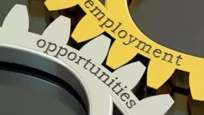 India's Unorganized Sector Employs 12.9 Crore, Shows Steady Growth