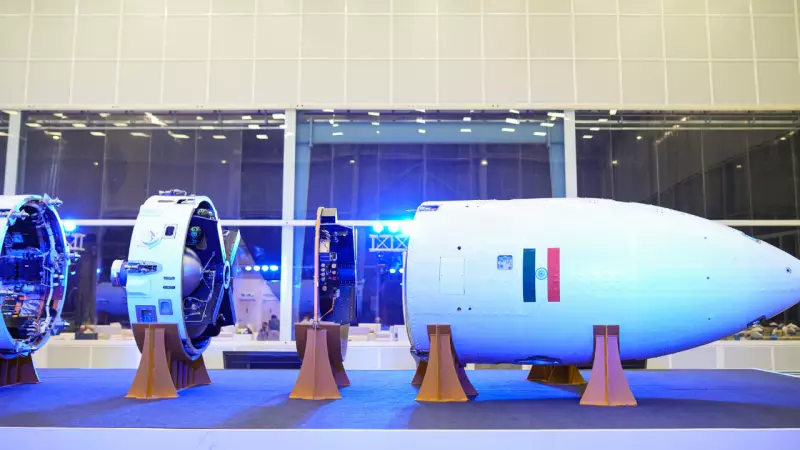 India's Vikram-1: First Private Orbital Rocket Set for Launch