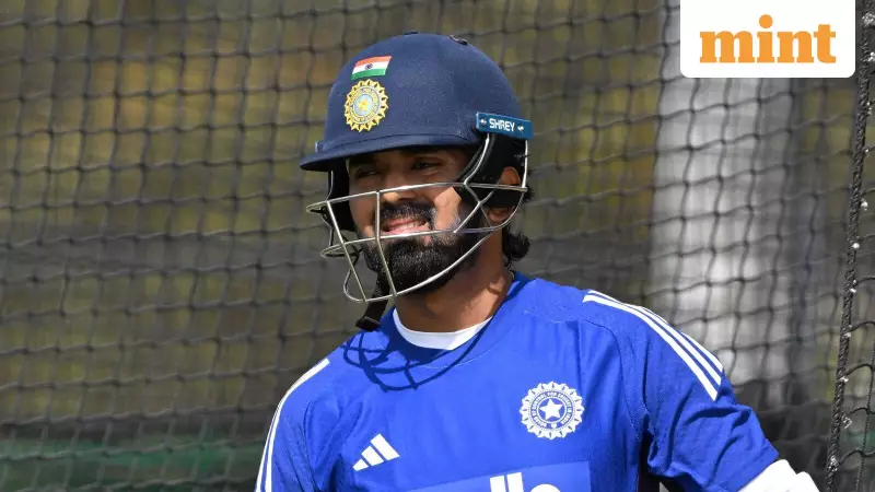 India's White-Ball Squads for SA: Kohli, Rohit Return Amid Captaincy Focus