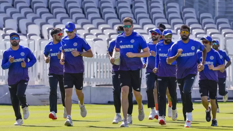 India's WTC Final Hopes: Path to 2027 After South Africa Defeat