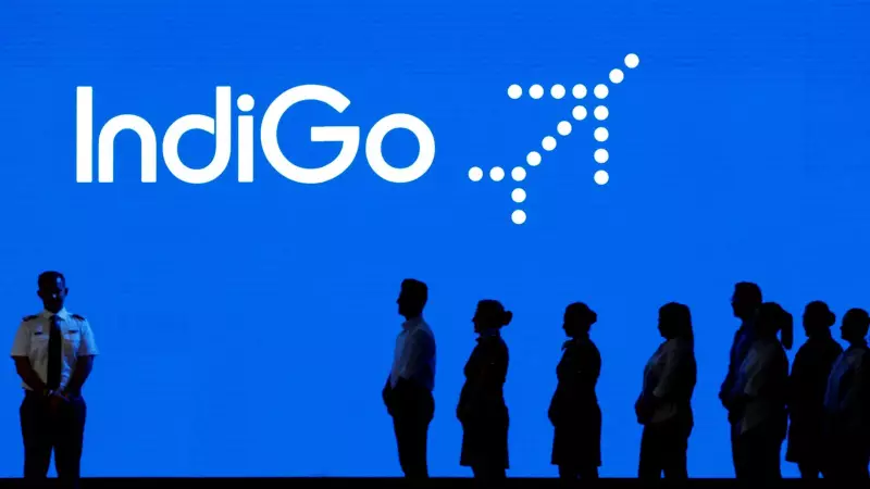 IndiGo Soars to Record ₹1,943 Crore Profit in Q2, Defying Aviation Challenges