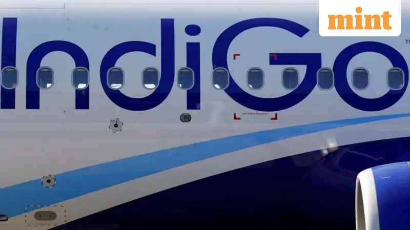 Indigo's Q2 Shock: India's Top Airline Hoards Cash Amid Economic Turbulence