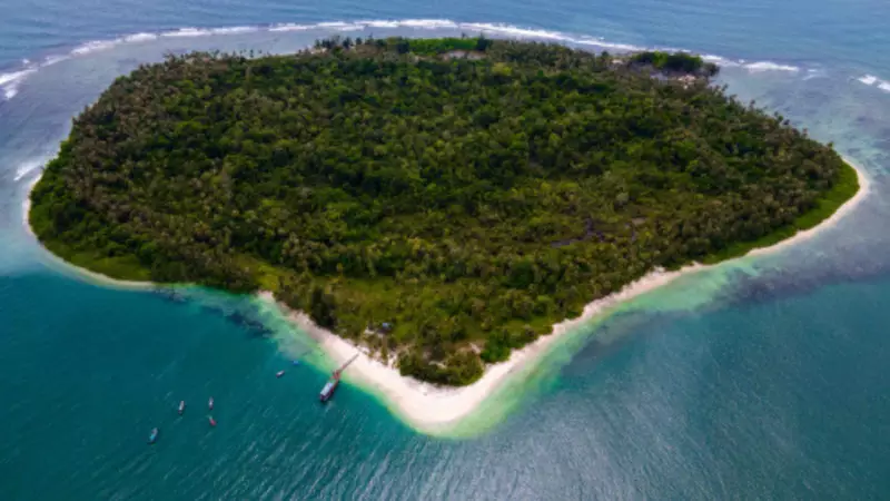 Indonesia's Mount Lewotobi Erupts, Spews Ash 10km High