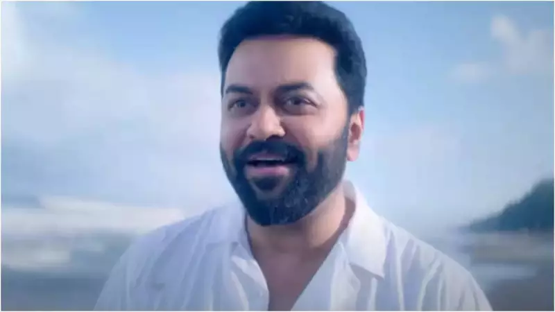 Indrajith Sukumaran Reveals Army Dream & Father's Death Changed Destiny