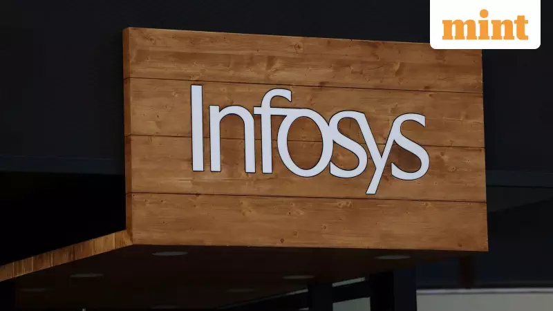 Infosys ₹18,000 Crore Buyback: Last Chance for Investors, Record Date Nov 14