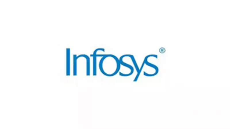 Infosys Buyback Sees Massive 826M Shares Tendered Against 100M Target