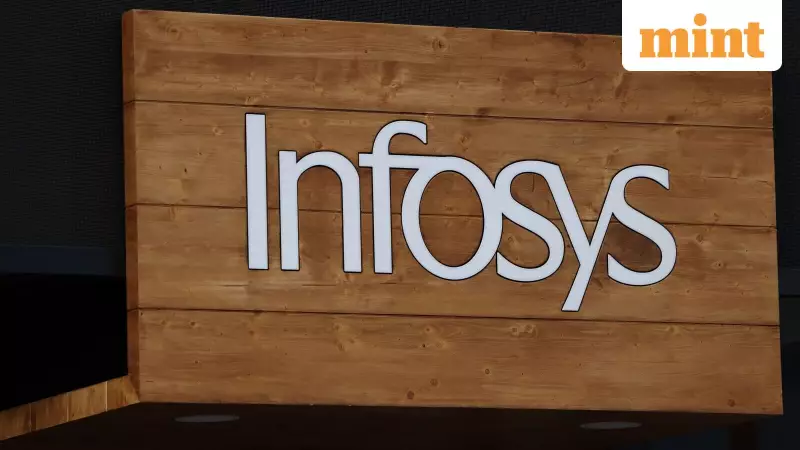 Infosys Launches ₹18,000 Crore Buyback: Key Details for Investors