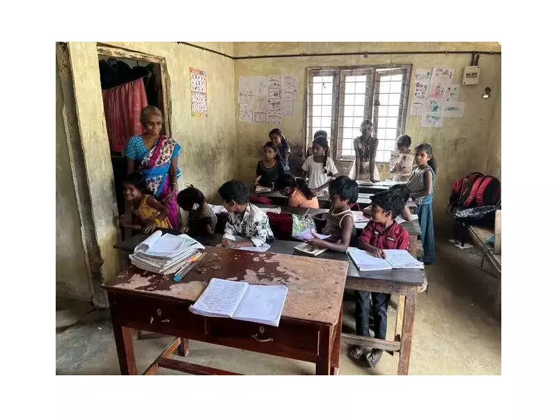 Inside Kerala's Remote Tribal Panchayat: Edamalakkudy's Daily Struggle