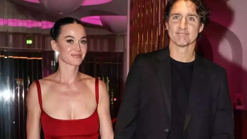 Insider: Justin Trudeau Benefits More from Katy Perry Romance