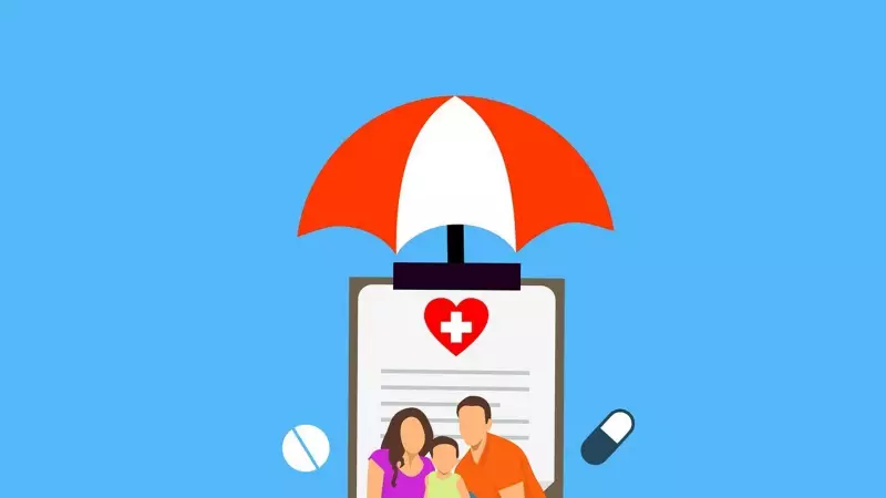 Insurance Stocks Fall as Govt Plans New Bill in Parliament Session