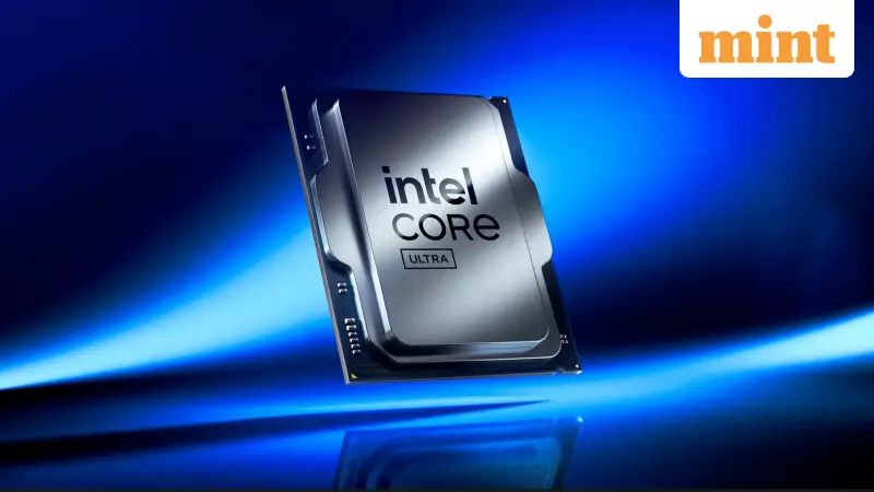 Intel Core Ultra 300 Series Leaked: 16 Cores, 5.1GHz Speed Coming