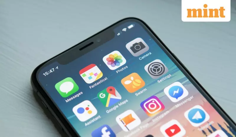 iOS 27: Apple's Biggest Software Revamp to Challenge ChatGPT with AI