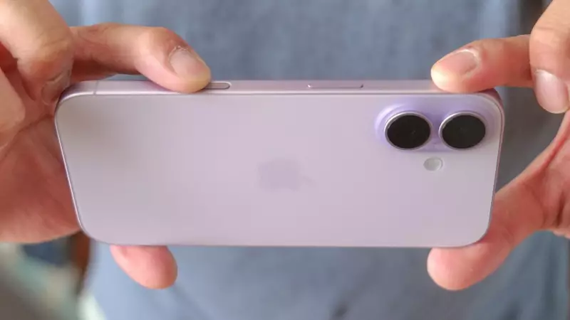 iPhone 17 Camera Control: How to Stop Accidental Camera Launches with This Simple Setting