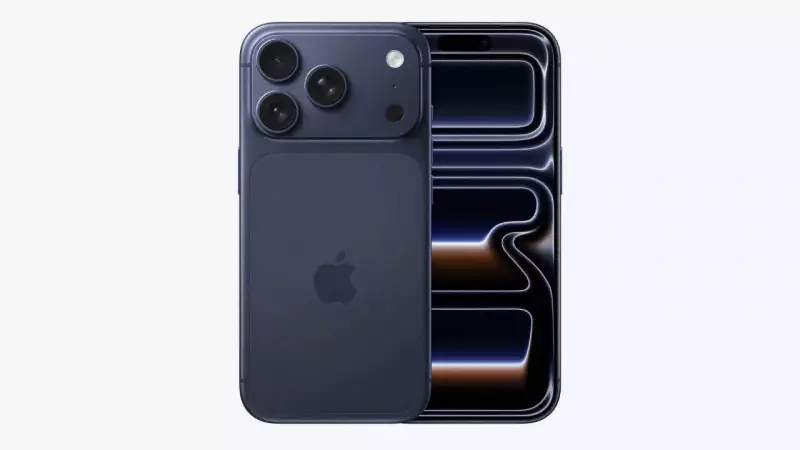 iPhone 17 Pro Launch: Save ₹50,300 with Flipkart Exchange Offers