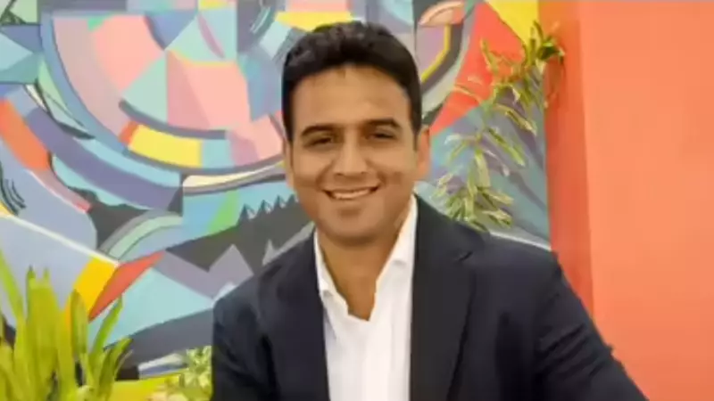 IPO Valuation Puzzle: Zerodha's Nithin Kamath Exposes Shocking Market Reality