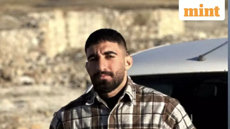 Iran's Dark Secret: From 1988 Chain Murders to Omid Sarlak's Mysterious Death - A Timeline of Dissident Eliminations