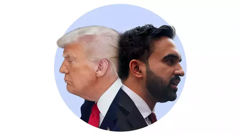 Is America's 'Donzo Moment' Here? The Shocking Truth About US Global Decline