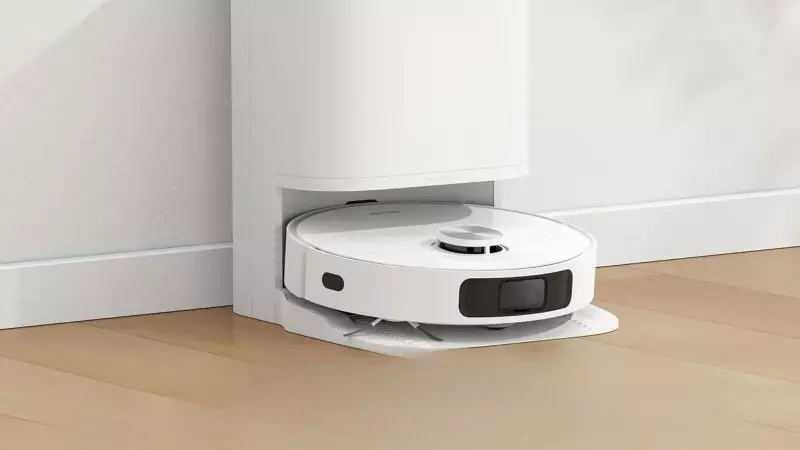 Is Your Robot Vacuum Cleaner Dying Early? Shocking Habits That Are Killing Its Performance