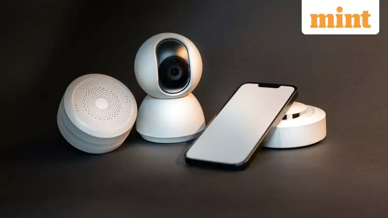 Is Your Smart TV Spying on You? 5 Warning Signs to Watch For