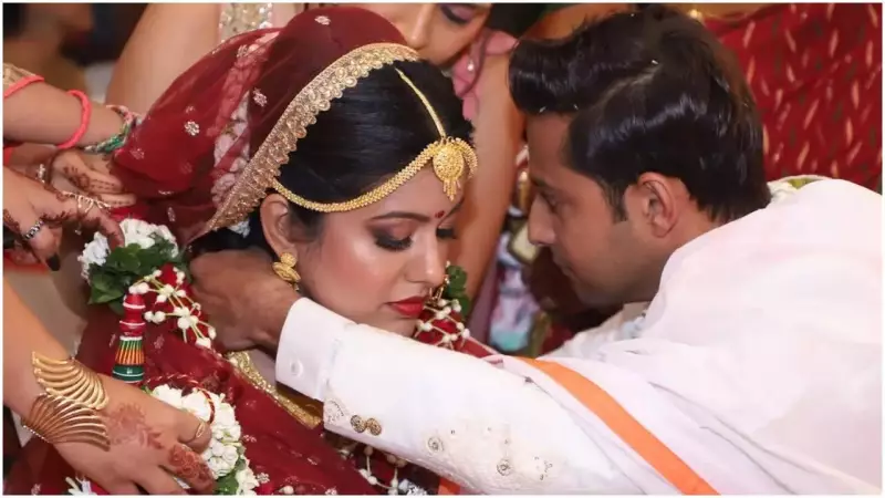 Ishita Dutta & Vatsal Sheth Celebrate 8 Years of Marriage, Share Family Joy