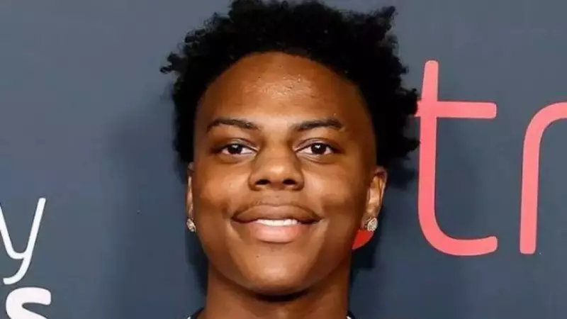 IShowSpeed DNA Test Reveals Surprising Heritage Results in 2025