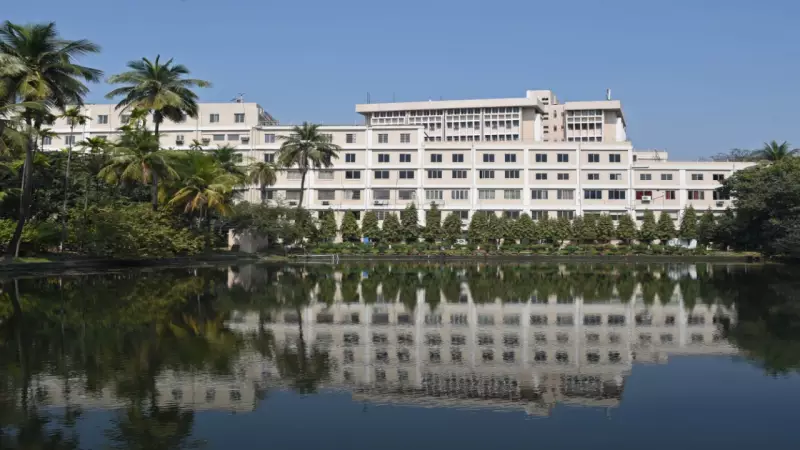 ISI Kolkata Resists Draft Bill 2025, Fearing Loss of Autonomy