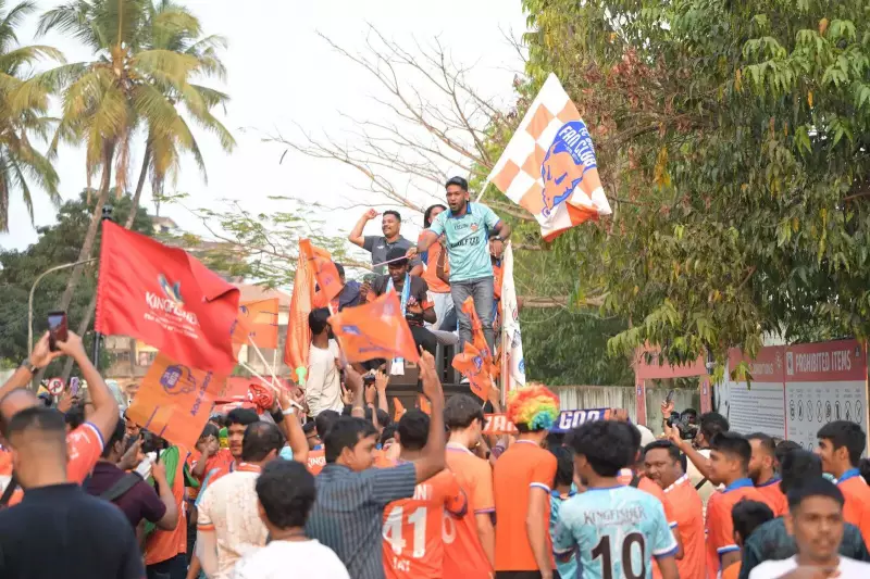 ISL Clubs Push for Phased Relegation, Cite Commercial Risks