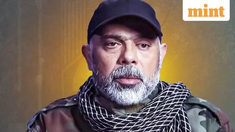 Israel Kills Hezbollah Military Chief in Beirut Strike, Escalating Tensions