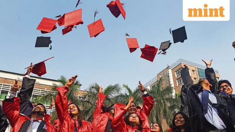 IT Campus Hiring Plummets for 3rd Year, 1.3M Engineers Face Job Crunch