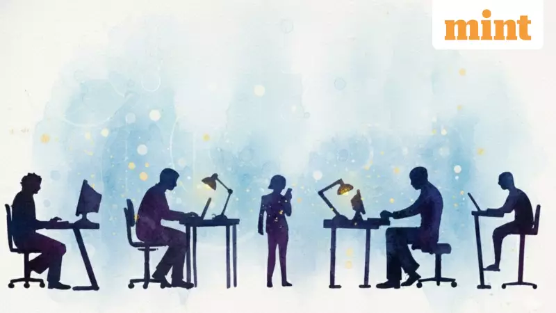 IT Sector Outlook 2025: Cautious Optimism Amid Margin Pressures