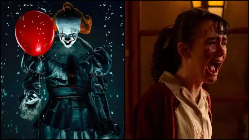 IT: Welcome To Derry Episode 3 Release Date & Record Viewership