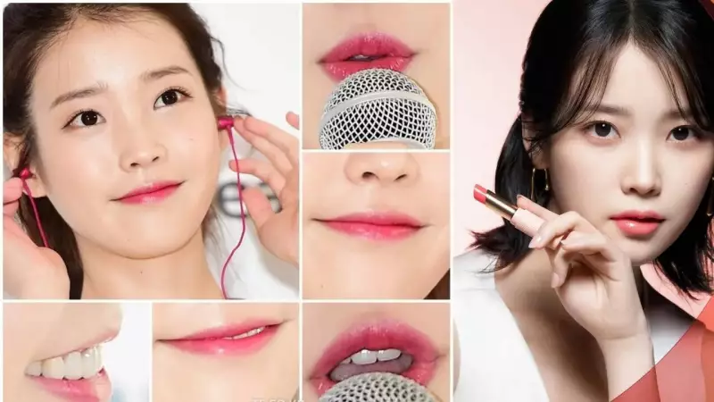 IU's Lip Balm Guide: 5 Ingredients to Choose & 4 to Avoid
