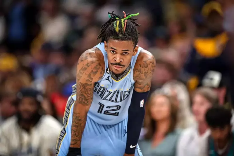 Ja Morant Returns as Grizzlies Face Cavaliers on Nov 15, 2025