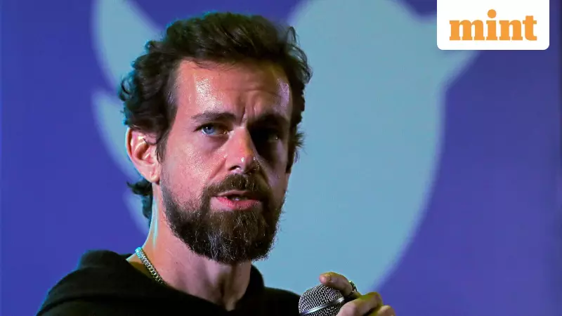Jack Dorsey Backs Elon Musk's $1 Trillion Tesla Pay Package
