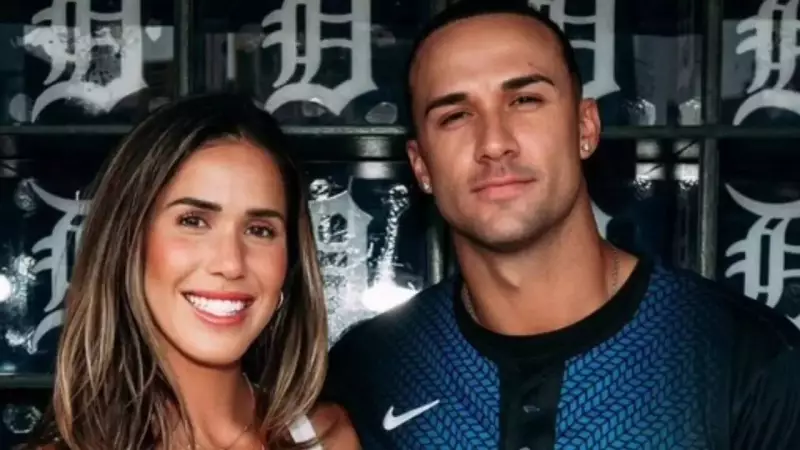 Jack Flaherty & Katie Johnson's Love Story Revealed: Teammate Set Them Up