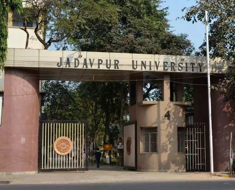 Jadavpur University Fills Key Vacancies: 8 Positions Open
