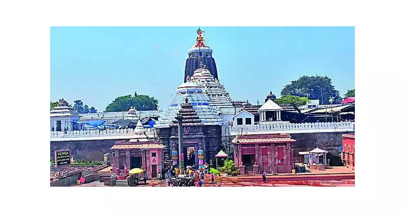 Jagannath Temple's Jewelry Mystery: No Valuation in Upcoming Inventory