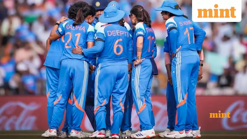 Jai Shree Ram, Fitness & National Pride: PM Modi's Heartwarming Chat With Women's Cricket Team Revealed