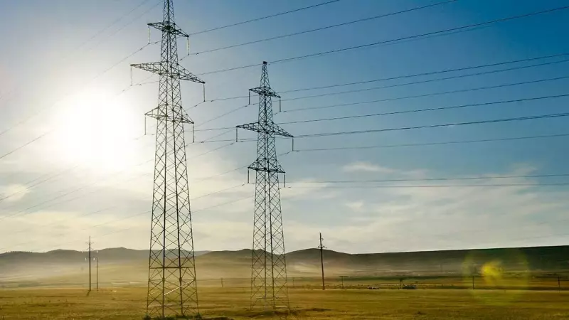 Jaiprakash Power Shares Soar 9% Amid Adani Takeover Rumors