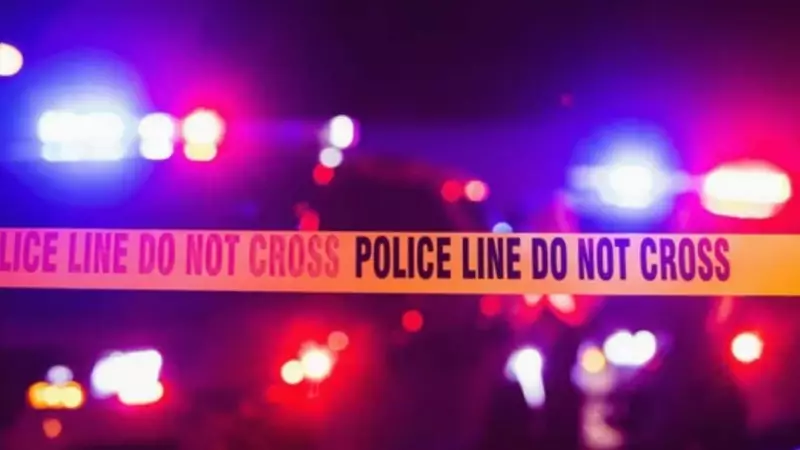 Jaipur Horror: Speeding Truck Carnage Leaves Trail of Death and Injuries on City Roads