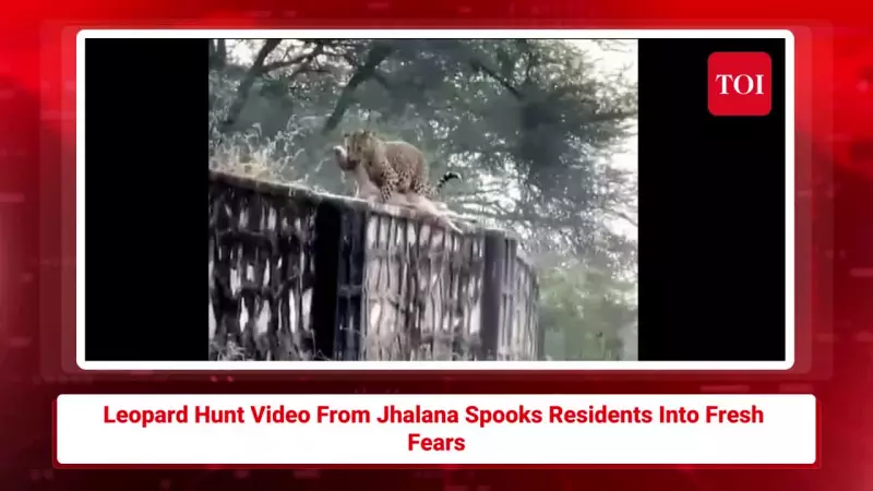 Jaipur Today: Key Updates on Civic Issues, Traffic & Politics