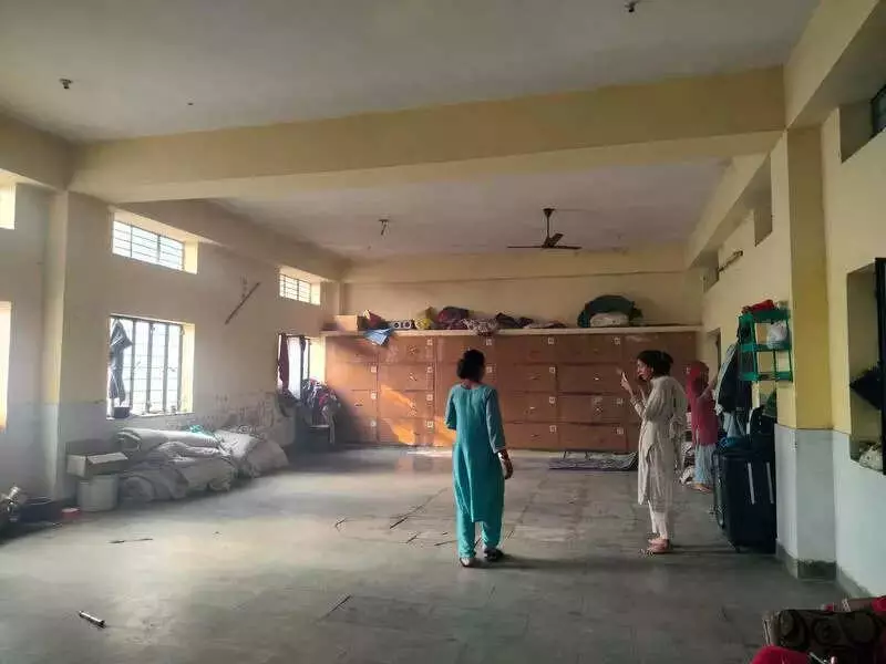 Jaipur's Only Transgender Shelter Struggles With Government Neglect