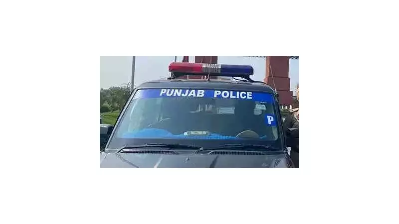 Jalandhar Police Rescue 2 Missing Minor Girls from Kathua in Major Operation